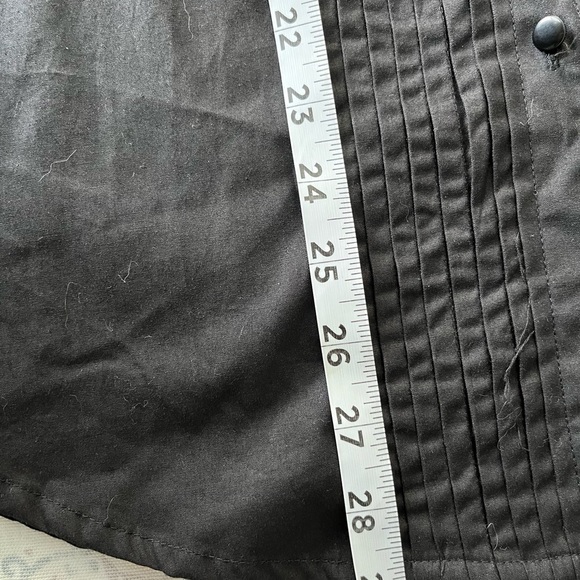 Wrangler‎ Black Button Down Shirt - Picture 10 of 10